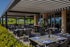 Restaurant du Centre sportif