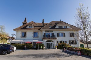 Auberge communale 