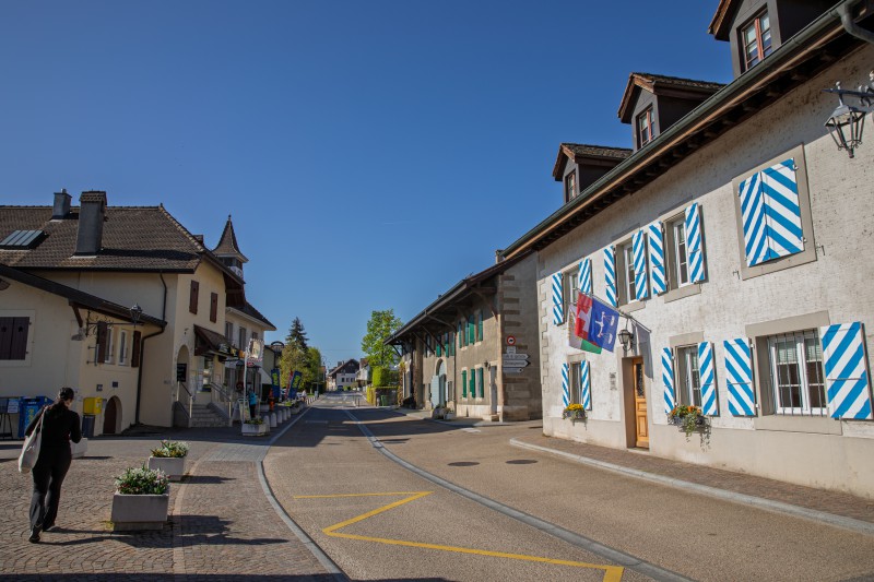 Perturbation du trafic – Déviation des lignes TPR