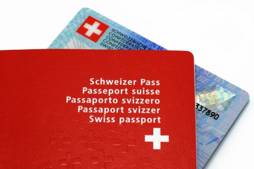 Carte d'identité et passeport