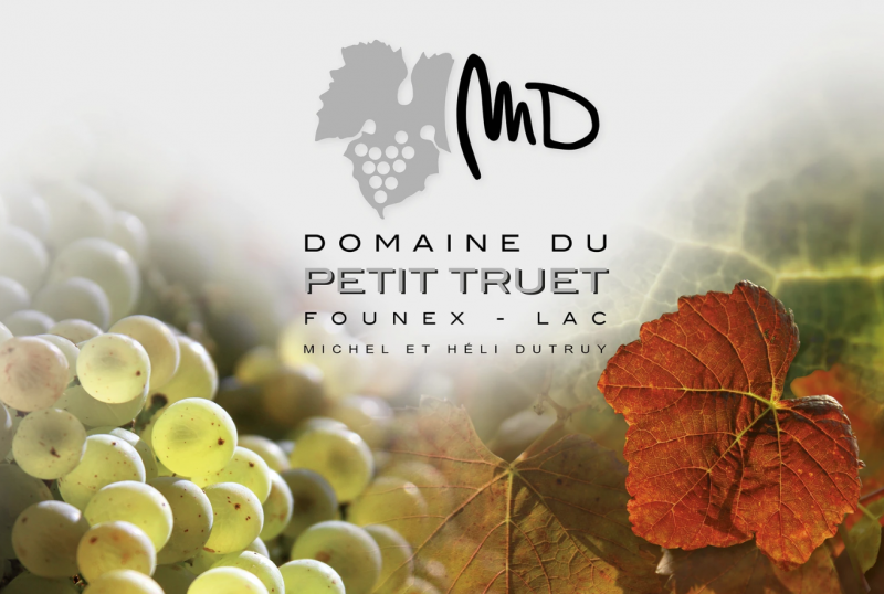 Domaine du Petit-Truet (Michel et Héli Dutruy)