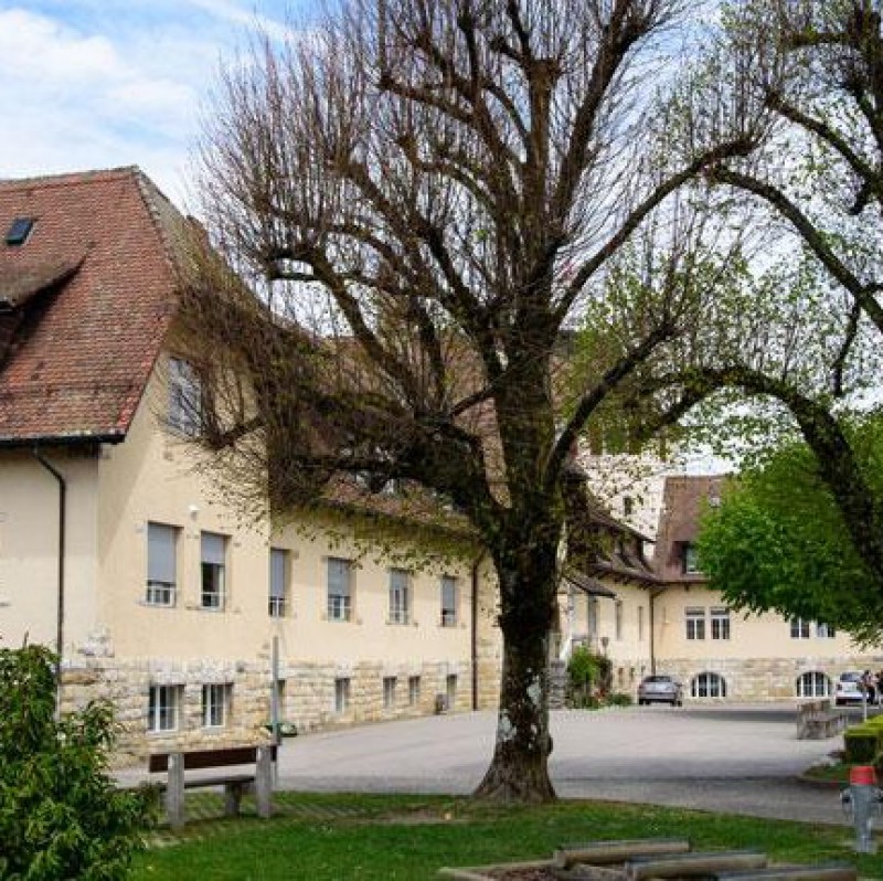 Ecolint Châtaigneraie