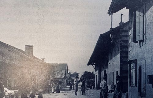 Histoire & Patrimoine