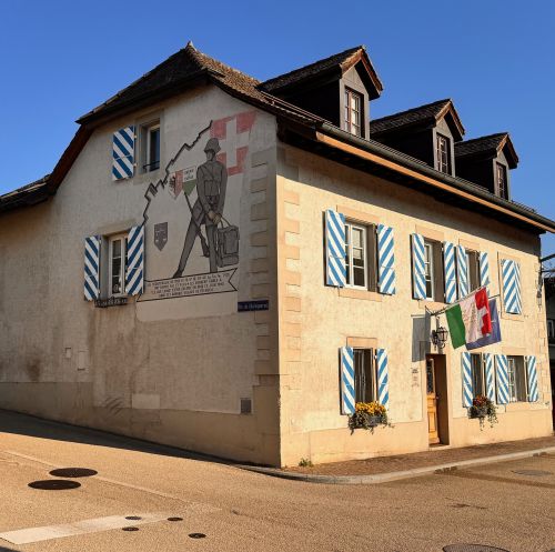 Où et comment voter