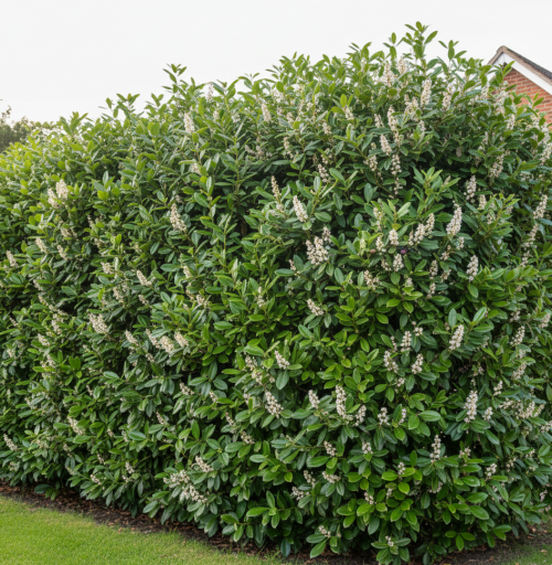 Espèces envahissantes