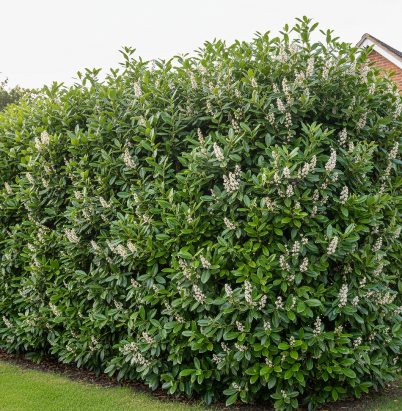 Espèces envahissantes