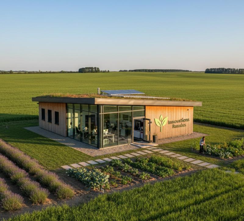 Inscription d'une entreprise