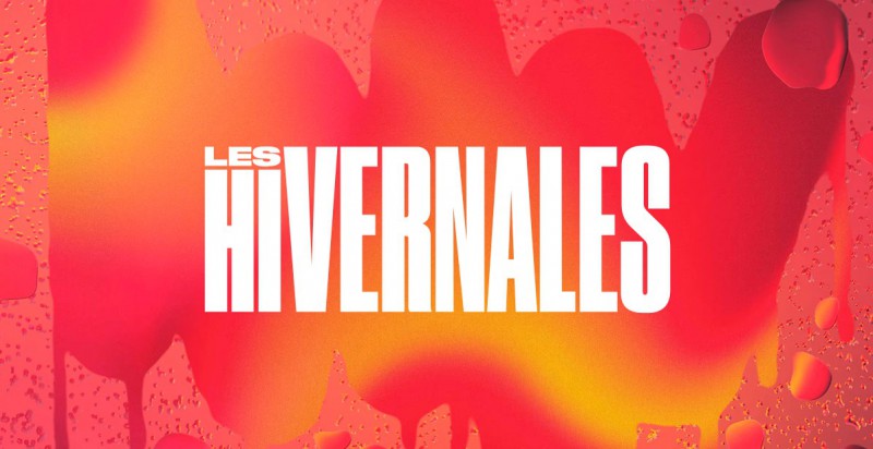 Les Hivernales