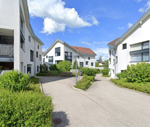 Logements communaux