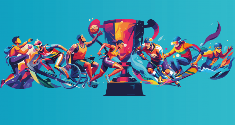 Mérites sportifs régionaux 2026