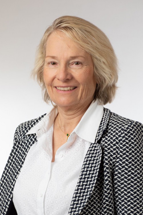 von Wattenwyl Christa