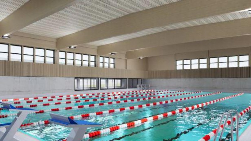 Piscine des Rojalets