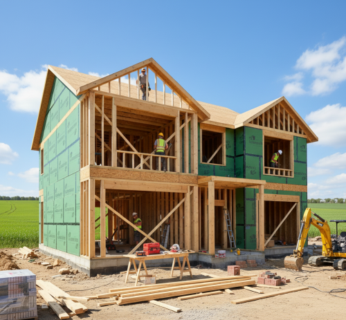 Police des constructions