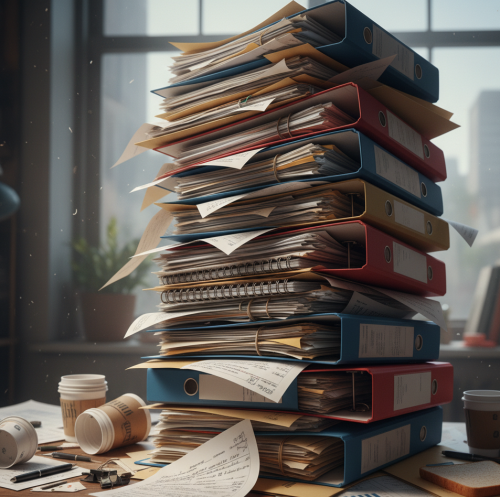 Programme de législature 2021-2026