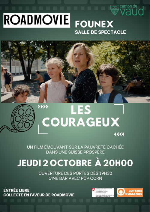 Les Courageux