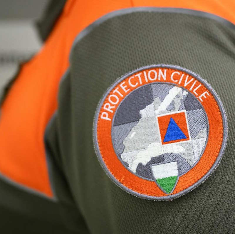 Protection civile