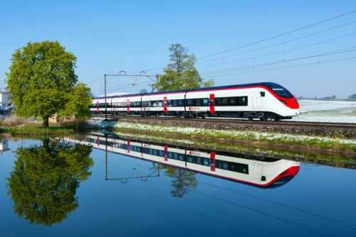 Cartes journalières CFF