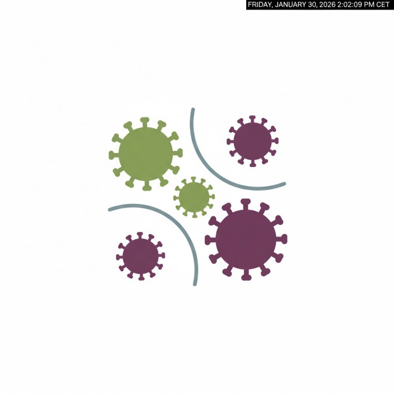 Épidémie de grippe et virus hivernaux : le dispositif hospitalier sous tension