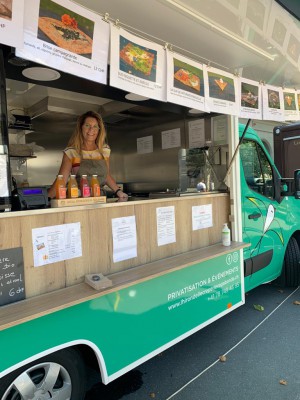 Crêperie L'Hirondelle