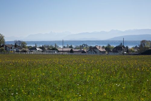 Présentation de la Commune